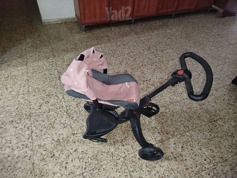 עגלת צעצוע