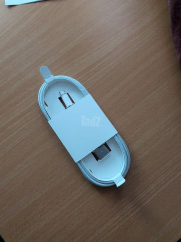 כבל apple מקורי magsafe