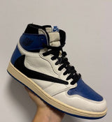 Travis scott jordan 1
