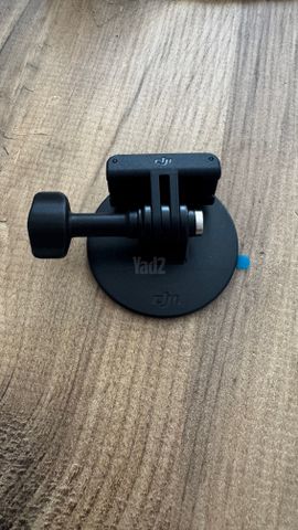 DJI Osmo Action 3