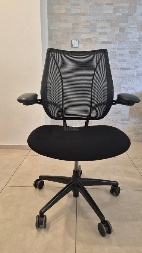כסא humanscale liberty