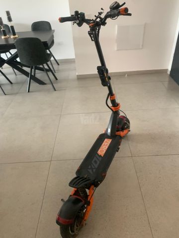 Zero 10x זירו 10x כמו חדש