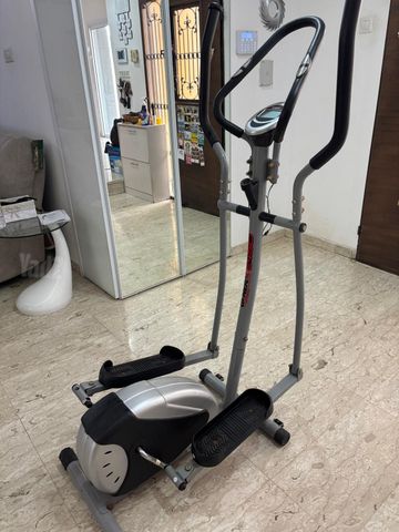 אליפטיקל