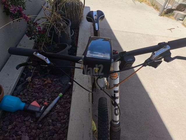 אופני Cannondale