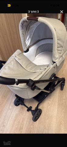 עגלת תינוק peg perego