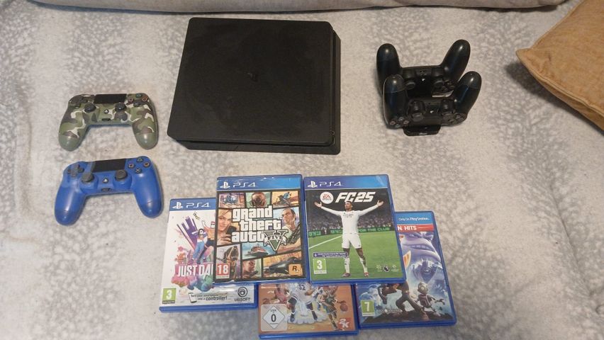 Playstation 4
