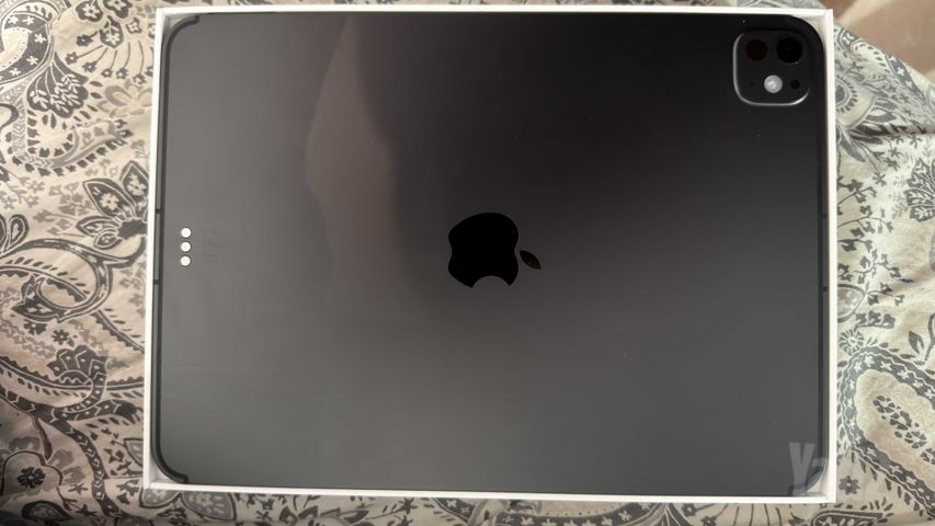 iPad Pro 11 M5 512GB עם סלולר