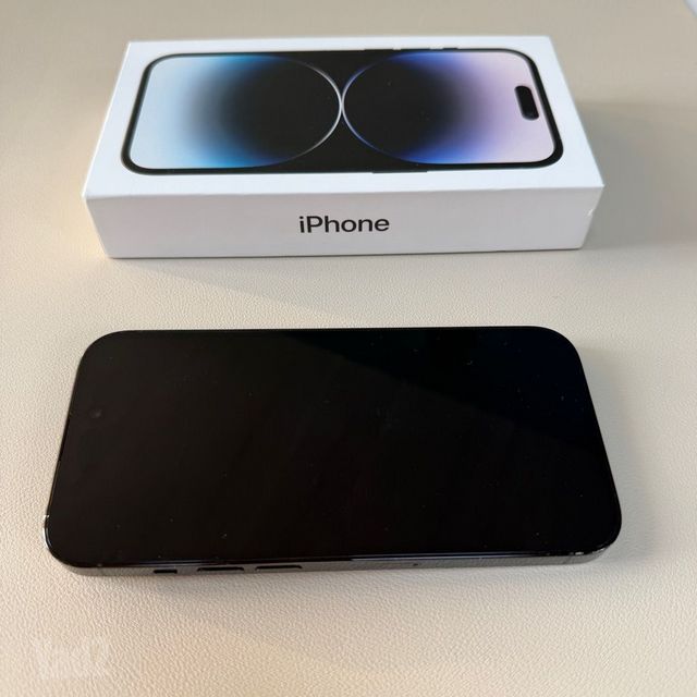 אייפון 14 פרו 1TB