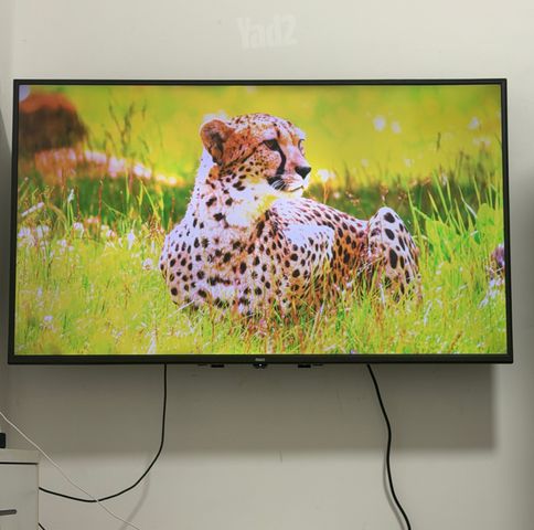 Mag smart tv