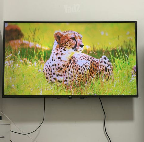 Mag smart tv