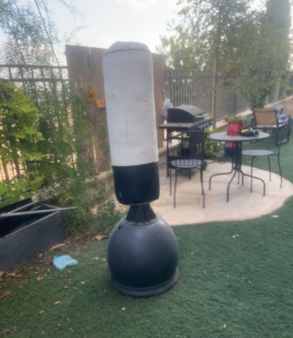 שק אגרוף