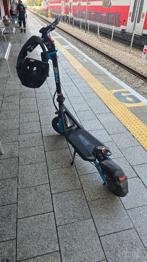 קופר Kooper mii2