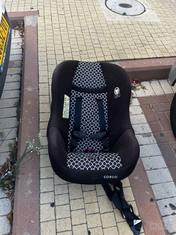כיסא בטיחות