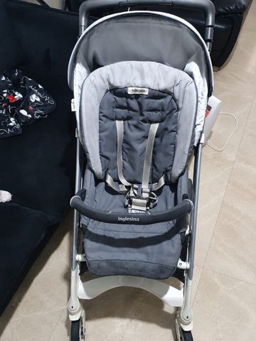 עגלה תינוק Inglesina