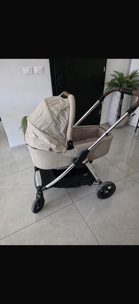 עגלה mamas&papas