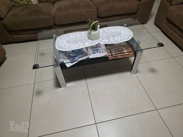 שולחן לסלון