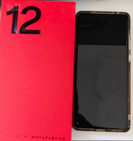 OnePlus 12 5G