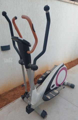אופני כושר