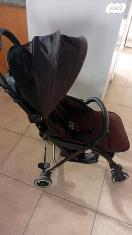 עגלת טיולונים