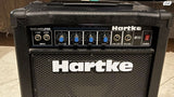 מגבר בס - Hartke B150