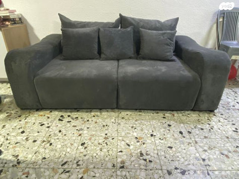 ספת רביצה