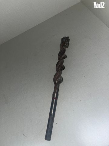 מקדח Hilti SDS Max 37