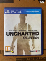 משחקים ל ps4/5