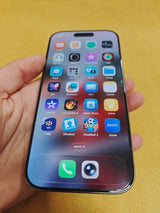 אייפון 16 פרו 512 GB