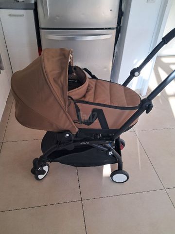 עגלת אמבטיה