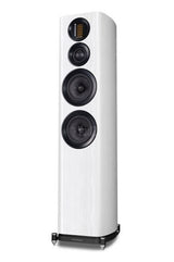 רמקולים wharfidale evo 4.4