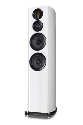 רמקולים wharfidale evo 4.4