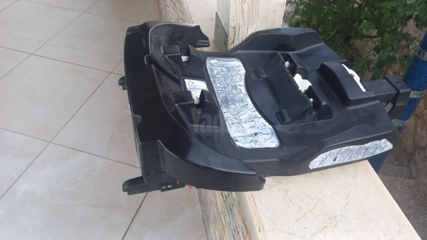עגלה שלב