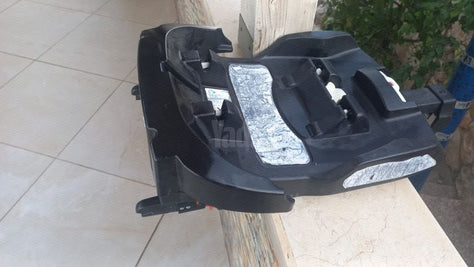 עגלה שלב
