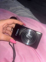 Canon ixy