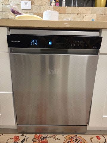 מדיח כלים Electra EL10390N