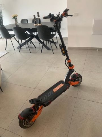 Zero 10x זירו 10x כמו חדש