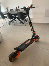 Zero 10x זירו 10x כמו חדש