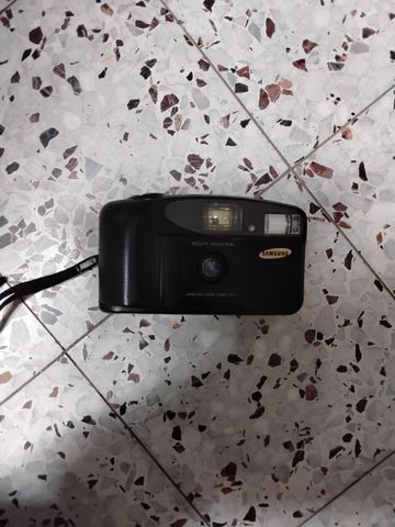 מצלמה פילם Samsung