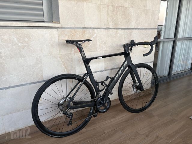 Merida Reacto 6000