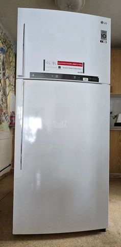 LG דגם GR - M6781W  יצור 2019
