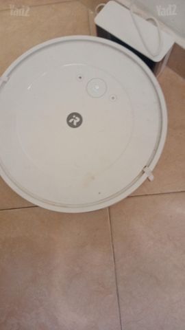 שואב אבק irobot