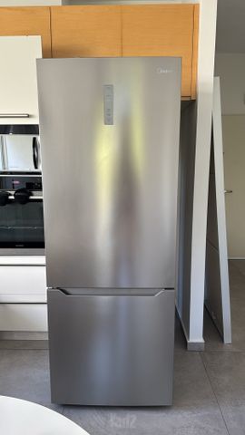מקרר Midea נפח 416 ליטר