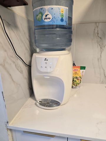 בר מיים מי עדן