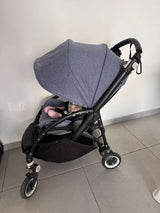 עגלת תינוק