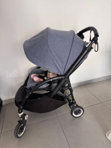 עגלת תינוק