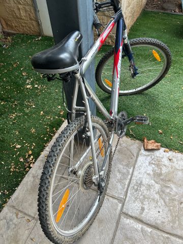 אופני הרים Merida Kalahari