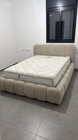 מיטה זוגית 140x190 חדשה לגמרי