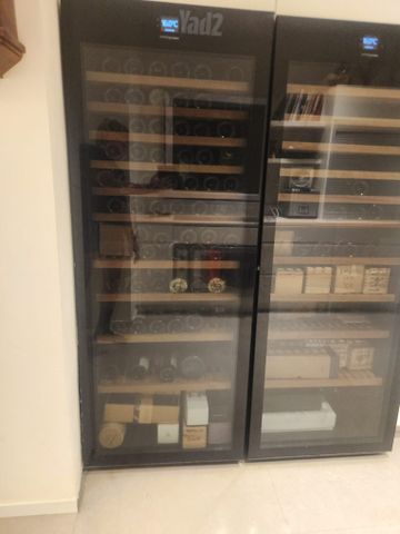 מקרר יין