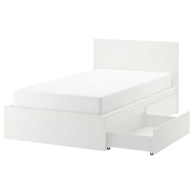 מיטה Ikea