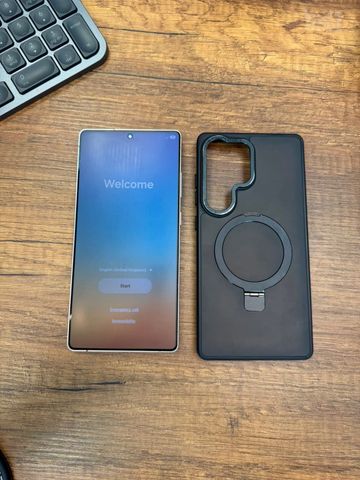 Samsung Galaxy S25 Ultra 1TB
